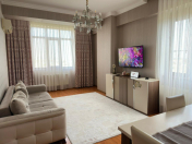 Satılır 3 otaqlı 95 m2 yeni tikili Bayıl