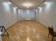 Satılır 4 otaqlı 175 m2 yeni tikili Gənclik m.
