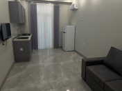Satılır 2 otaqlı 64 m2 yeni tikili Dərnəgül m.