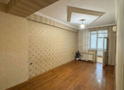 Satılır 3 otaqlı 80 m2 yeni tikili Əhmədli m.