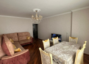 Satılır 2 otaqlı 60 m2 köhnə tikili Qaraçuxur