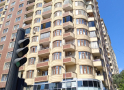Satılır 3 otaqlı 175 m2 yeni tikili Nəsimi r.
