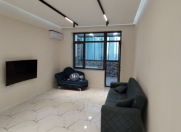 Satılır 2 otaqlı 95 m2 yeni tikili Koroğlu m.