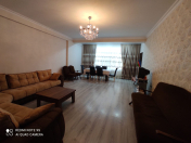 Satılır 3 otaqlı 100 m2 yeni tikili Nəriman Nərimanov m.