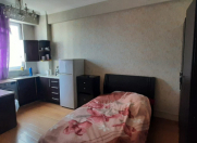 Satılır 1 otaqlı 29 m2 yeni tikili Abşeron r.