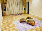 Satılır 2 otaqlı 70 m2 yeni tikili Nəriman Nərimanov m.