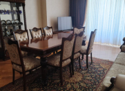 Satılır 3 otaqlı 120 m2 yeni tikili Nərimanov r.