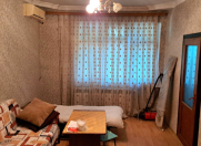 Satılır 1 otaqlı 40 m2 köhnə tikili Memar Əcəmi m.