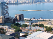 Satılır 2 otaqlı 60 m2 köhnə tikili Bayıl