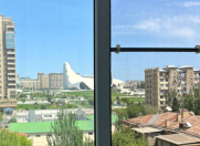 Satılır 3 otaqlı 137 m2 yeni tikili Heydər Əliyev Mərkəzi