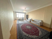 Satılır 4 otaqlı 215 m2 yeni tikili Yasamal r.