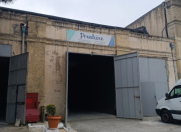 İcarəyə verilir 1 otaqlı 400 m2 obyekt Nərimanov r.