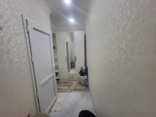Satılır 2 otaqlı 54 m2 yeni tikili Qurtuluş - 93 Yaşayış Kompleksi