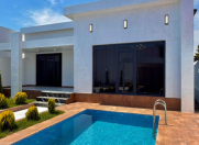 Satılır 4 otaqlı 150 m2 bağ evi Mərdəkan