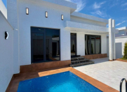 Satılır 4 otaqlı 120 m2 bağ evi Mərdəkan