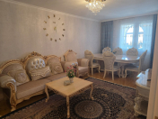 Satılır 3 otaqlı 109 m2 yeni tikili Xırdalan