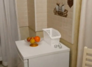 İcarəyə verilir 1 otaqlı 30 m2 yeni tikili Xırdalan