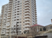 Satılır 2 otaqlı 120 m2 yeni tikili 8 km