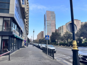 Satılır 5 otaqlı 270 m2 obyekt Şah İsmayıl Xətai m.