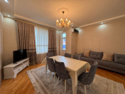 Satılır 3 otaqlı 105 m2 yeni tikili İnşaatçılar m.