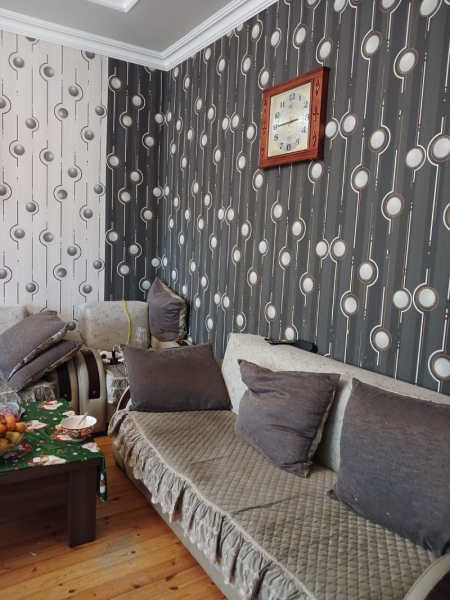 Satılır 4 otaqlı 75 m2 həyət evi Qaraçuxur