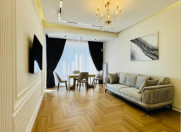 Satılır 2 otaqlı 60 m2 yeni tikili Nəriman Nərimanov m.
