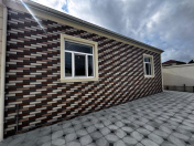 Satılır 4 otaqlı 118 m2 həyət evi Suraxanı r.