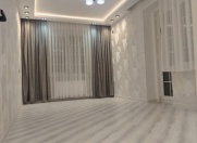 Satılır 3 otaqlı 65 m2 köhnə tikili Əhmədli m.