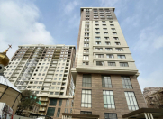 Satılır 3 otaqlı 120 m2 yeni tikili 28 May m.