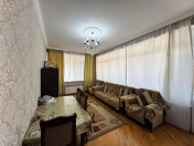 Satılır 3 otaqlı 102 m2 yeni tikili Qara Qarayev m.