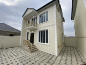 Satılır 4 otaqlı 110 m2 həyət evi Masazır