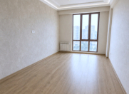 Satılır 2 otaqlı 80 m2 yeni tikili İnşaatçılar m.