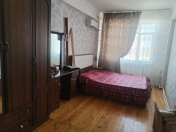 Satılır 2 otaqlı 50 m2 yeni tikili Abşeron r.