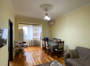 Satılır 2 otaqlı 40 m2 köhnə tikili 7 mkr