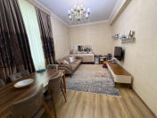 Satılır 2 otaqlı 70 m2 yeni tikili Bakı