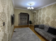 Satılır 3 otaqlı 90 m2 köhnə tikili Həzi Aslanov m.