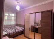 Satılır 3 otaqlı 76 m2 köhnə tikili Bakıxanov