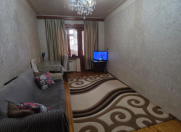 Satılır 3 otaqlı 80 m2 köhnə tikili Həzi Aslanov m.