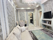 Satılır 2 otaqlı 66 m2 yeni tikili Sumqayıt