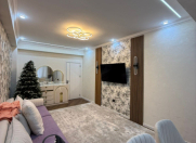 Satılır 2 otaqlı 61.9 m2 yeni tikili Xırdalan