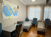 Satılır 3 otaqlı 60 m2 köhnə tikili 4 mkr