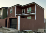 Satılır 6 otaqlı 170 m2 həyət evi Masazır