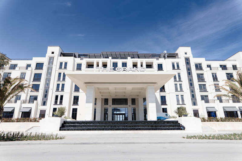 Satılır 1 otaqlı 79 m2 yeni tikili Koroğlu m.