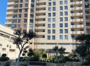 Satılır 3 otaqlı 98 m2 yeni tikili Əhmədli