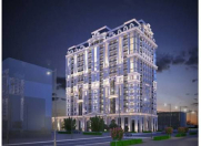 Satılır 3 otaqlı 137 m2 yeni tikili Nəsimi r.