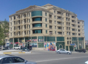 Satılır 2 otaqlı 92.4 m2 yeni tikili Masazır
