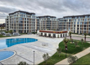 Satılır 4 otaqlı 210 m2 yeni tikili Nardaran