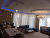 Satılır 4 otaqlı 156 m2 yeni tikili Şah İsmayıl Xətai m.