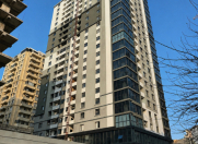 Satılır 4 otaqlı 186 m2 yeni tikili Bakı