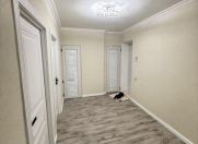 Satılır 3 otaqlı 110 m2 köhnə tikili Nərimanov r.
